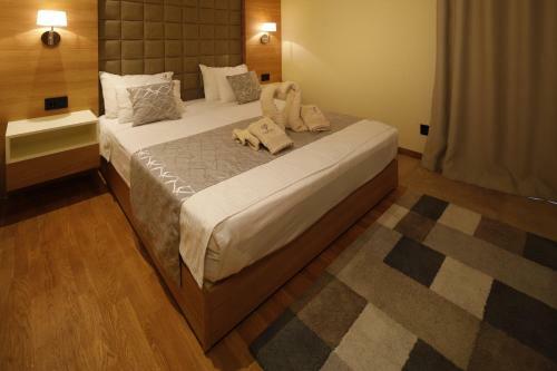 Hotel Passpart� Home Garni