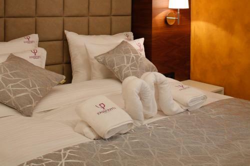 Hotel Passpart� Home Garni