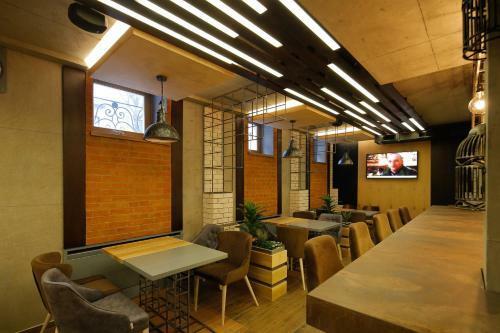 Hotel Passpart� Home Garni