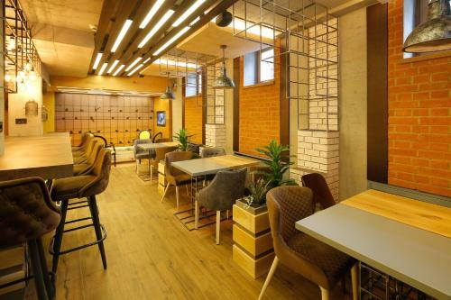Hotel Passpart� Home Garni