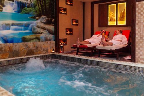Hotel Passpart� Home Garni