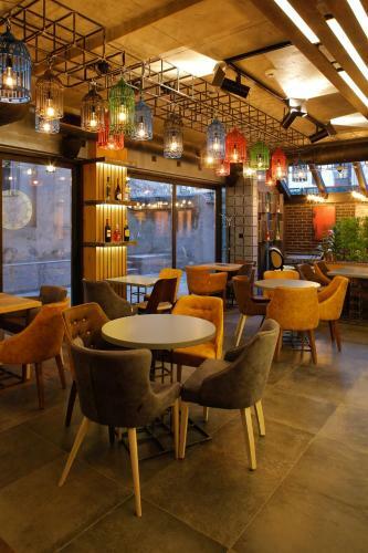 Hotel Passpart� Home Garni