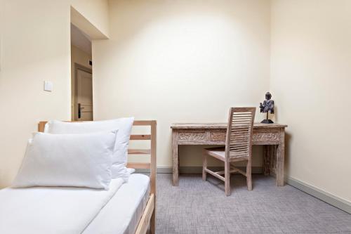 Apartamentos Superb Luxury Suites