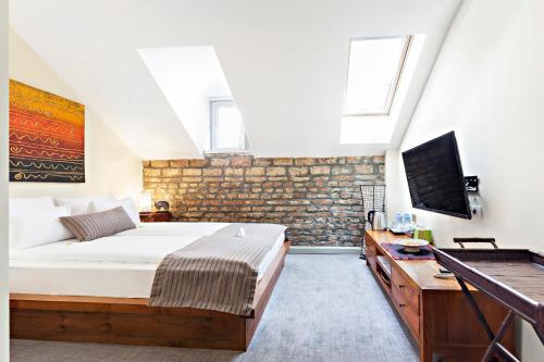 Apartamentos Superb Luxury Suites