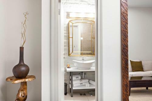 Apartamentos Superb Luxury Suites