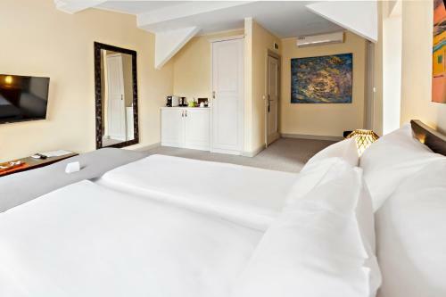 Apartamentos Superb Luxury Suites