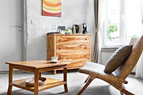 Apartamentos Superb Luxury Suites