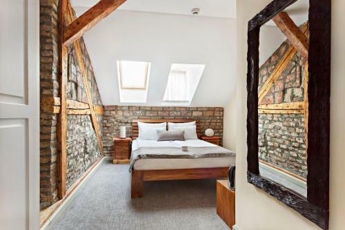 Apartamentos Superb Luxury Suites