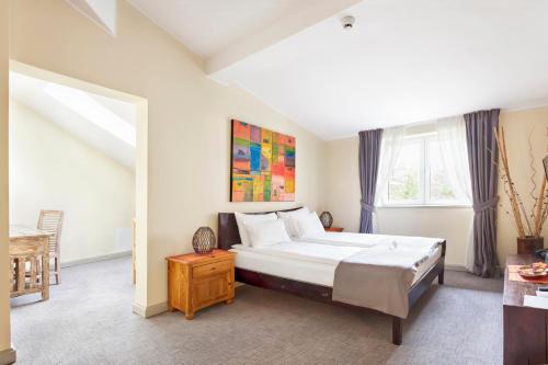 Apartamentos Superb Luxury Suites