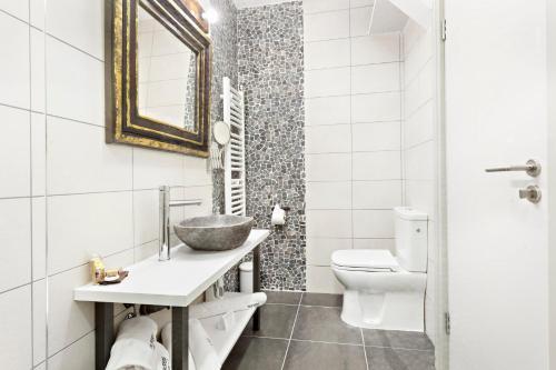 Apartamentos Superb Luxury Suites