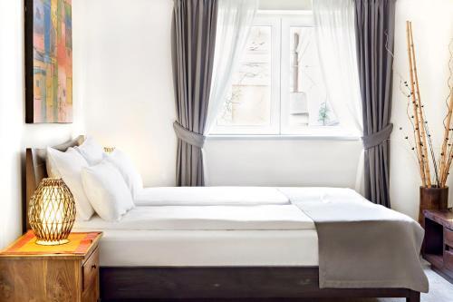Apartamentos Superb Luxury Suites