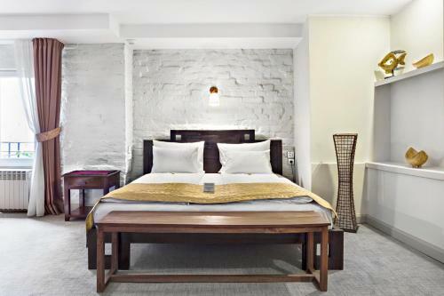 Apartamentos Superb Luxury Suites