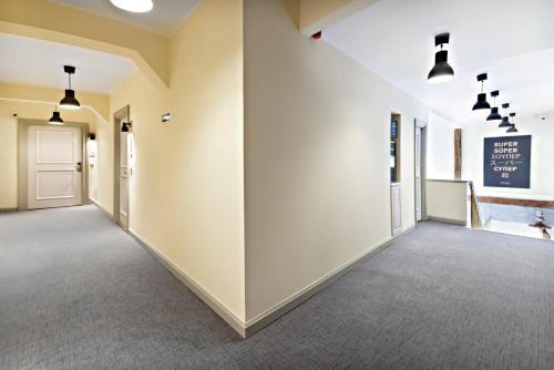 Apartamentos Superb Luxury Suites