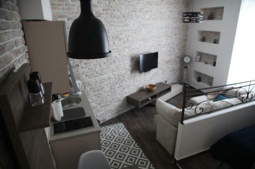 Al Mattina Apartments Belgrade