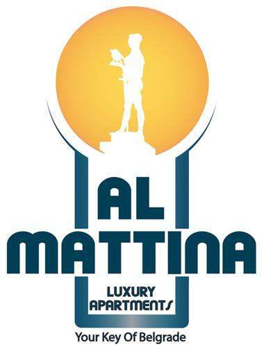 Al Mattina Apartments Belgrade