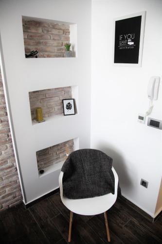 Al Mattina Apartments Belgrade