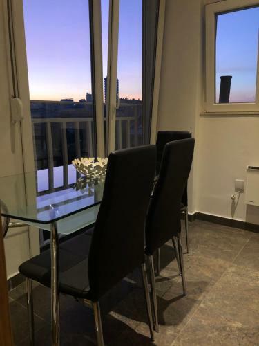 Central Business Apartment Dzordz Washington