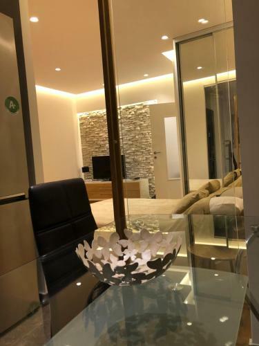 Central Business Apartment Dzordz Washington