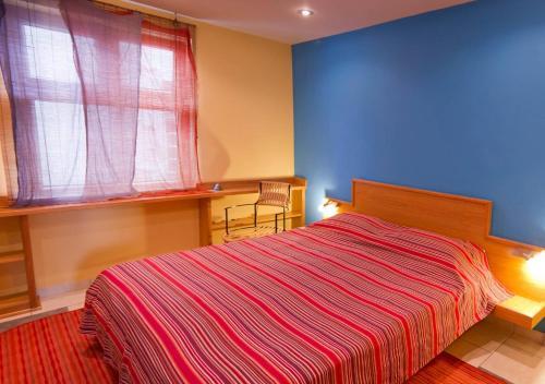 Apartamento Bohemianquarter-chicmansard For 2+2
