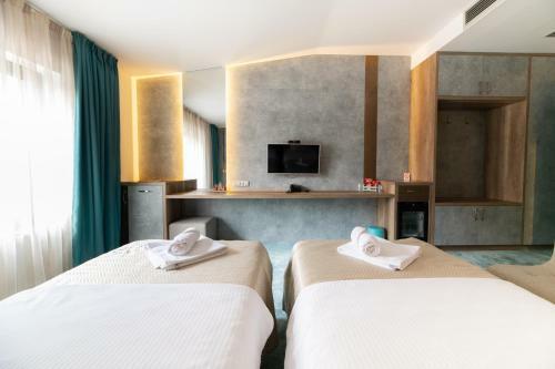Hotel Nota