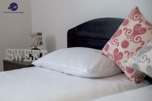 Airport Rest Apartments