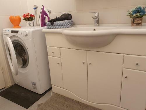 Apartamento Srecko Centar