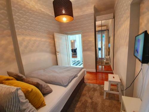 Apartamento Srecko Centar