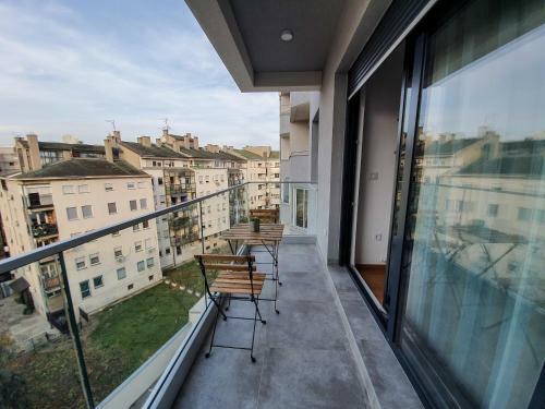 Apartamento Srecko No1