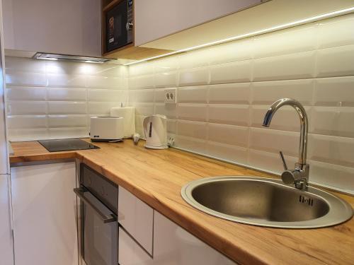 Apartamento Srecko No1