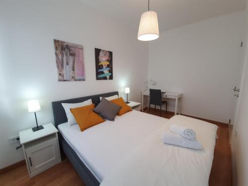 Apartamento Srecko No1
