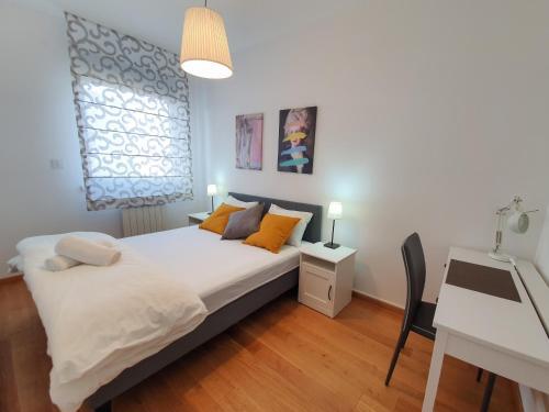 Apartamento Srecko No1