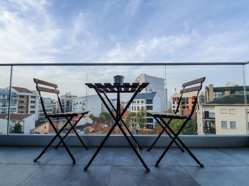 Apartamento Srecko No1