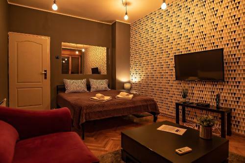 Apartamento Maison Dor?ol