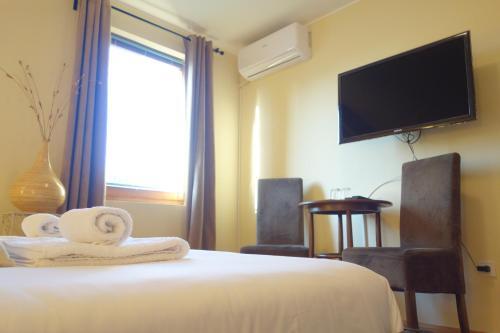 Hostal Villa Quantum Beograd