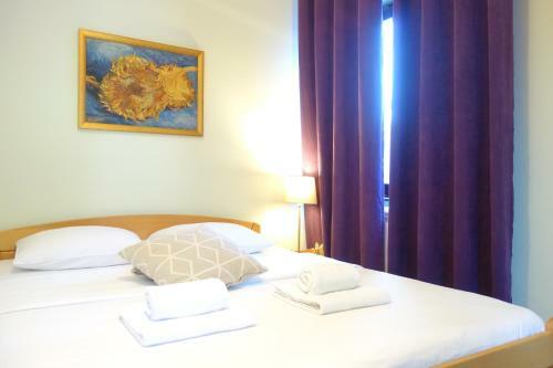 Hostal Villa Quantum Beograd