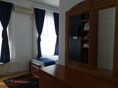 Authentic Belgrade Centre - Apartments Ethnica