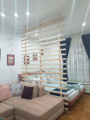Authentic Belgrade Centre - Apartments Ethnica