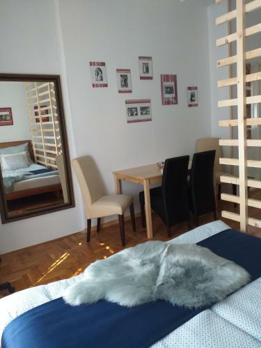 Authentic Belgrade Centre - Apartments Ethnica