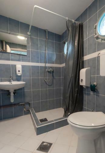 Albergue Diverso