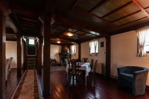 Albergue Diverso