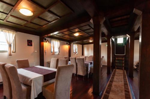 Albergue Diverso