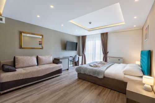 Hotel Imperium Hall