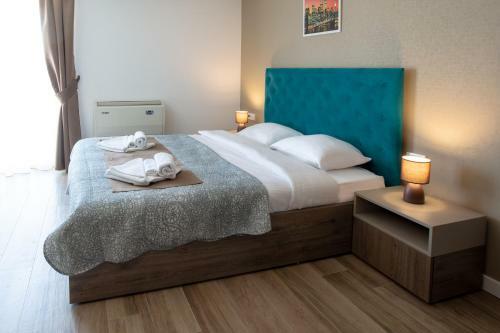 Hotel Imperium Hall