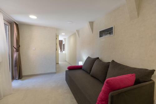 Hotel Imperium Hall