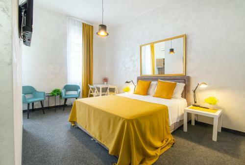 Central Business Apartments Belgrade Waterfront