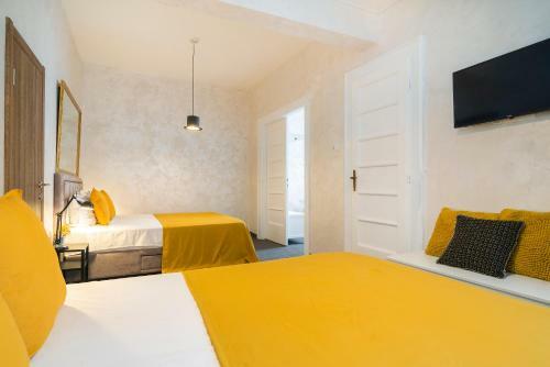 Central Business Apartments Belgrade Waterfront