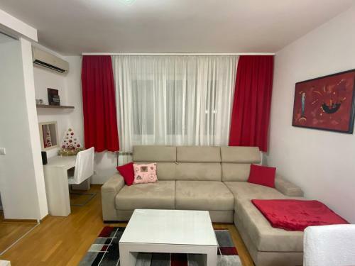 Apartamento Suvago 2