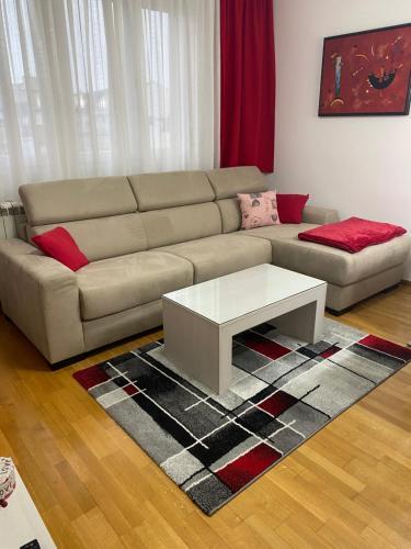 Apartamento Suvago 2