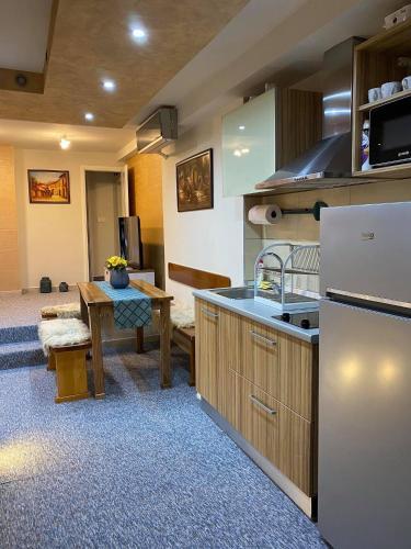 Apartamento Suvago 1 Kosancicev Venac