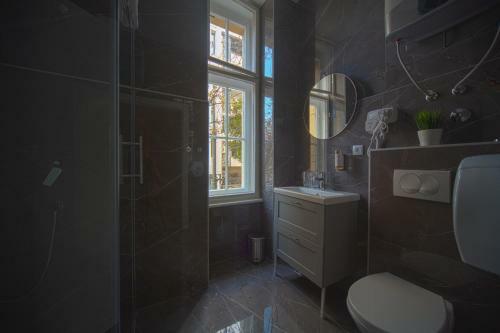 Apartamento Kings Palace Suites